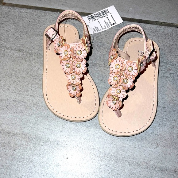 Toddler sandals - Picture 1 of 1
